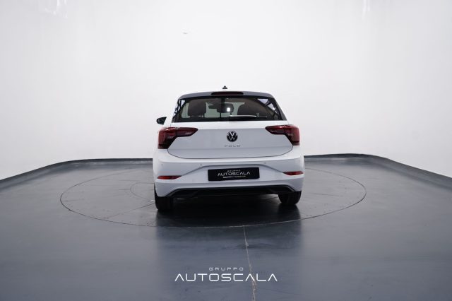 VOLKSWAGEN Polo usata, con Autoradio