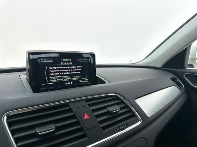 AUDI Q3 usata, con Climatizzatore