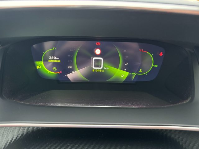 PEUGEOT 2008 usata, con Sensore di luce