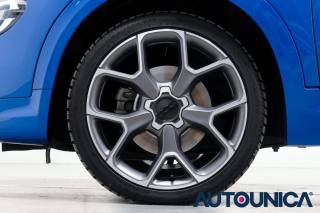 FIAT 500X usata, con Cruise Control