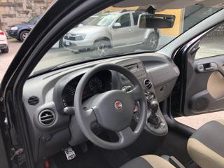 FIAT Panda usata, con Immobilizzatore elettronico