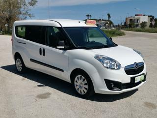 OPEL Combo usata, con Filtro antiparticolato