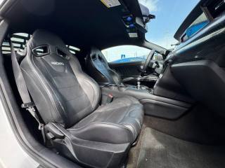 FORD Mustang usata, con Chiusura centralizzata