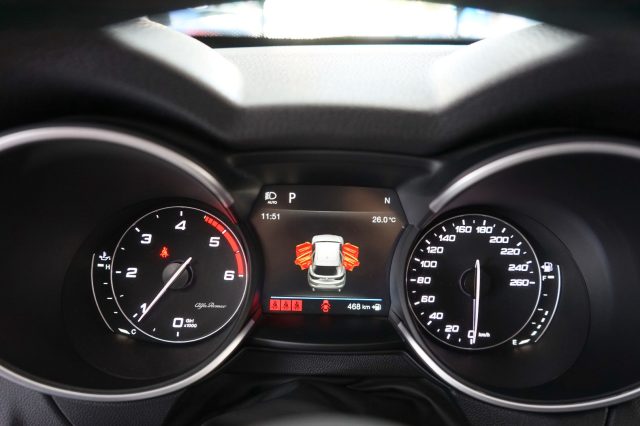 ALFA ROMEO Stelvio usata 58