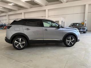 PEUGEOT 3008 usata, con Climatizzatore
