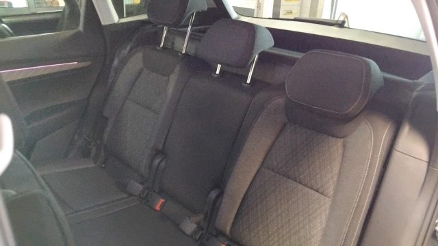 SKODA Karoq usata, con Fendinebbia
