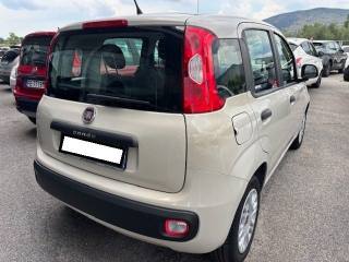 FIAT Panda usata, con Climatizzatore