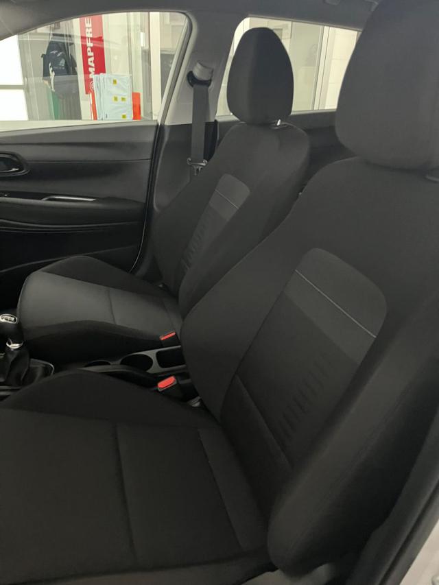 HYUNDAI Bayon usata, con Controllo trazione