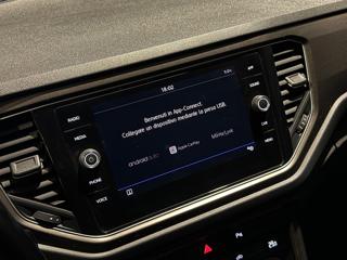 VOLKSWAGEN T-Roc usata, con Immobilizzatore elettronico