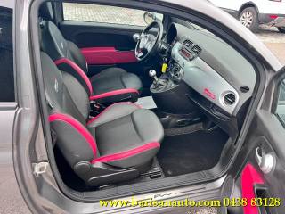 FIAT 500 usata, con Autoradio