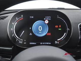 MINI Clubman usata 12