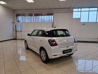 SUZUKI Swift usata, con Airbag laterali