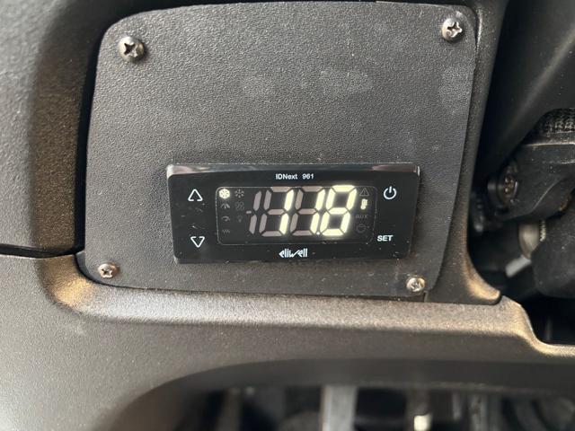 IVECO Daily usata, con Chiusura centralizzata telecomandata