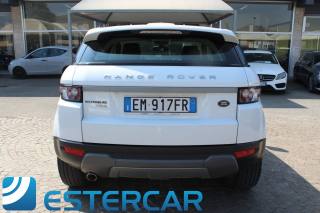 LAND ROVER Range Rover Evoque usata, con Controllo automatico clima