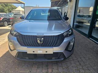PEUGEOT 2008 usata, con Airbag laterali