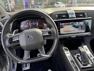 DS AUTOMOBILES DS 7 usata, con Cruise Control