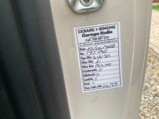 ALFA ROMEO MiTo usata, con Filtro antiparticolato