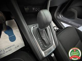 RENAULT Captur usata, con Sistema di navigazione
