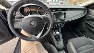 ALFA ROMEO Giulietta usata, con Immobilizzatore elettronico