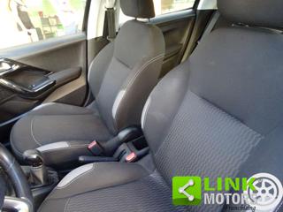 PEUGEOT 208 usata, con Chiusura centralizzata