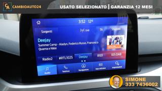 FORD Focus usata 74
