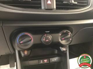 KIA Picanto usata, con Sensore di luce