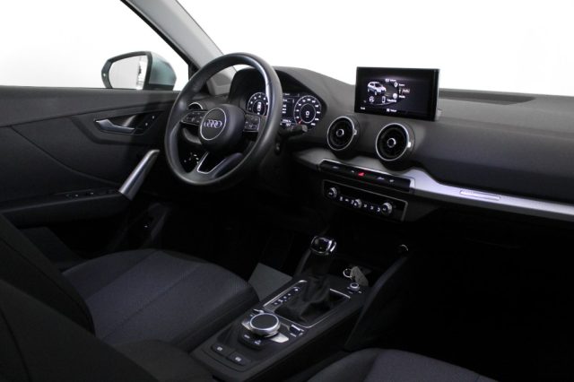 AUDI Q2 usata, con Airbag Passeggero
