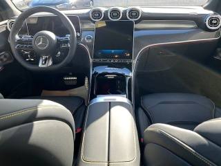 MERCEDES-BENZ GLC 43 AMG usata, con Boardcomputer