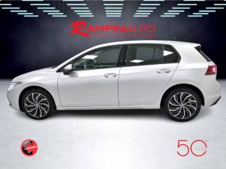 VOLKSWAGEN Golf usata 9