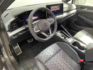 VOLKSWAGEN Golf usata, con Alzacristalli elettrici