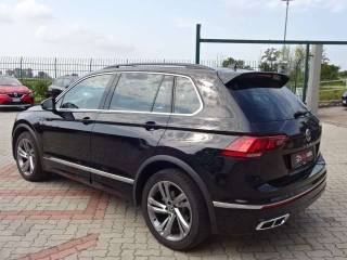 VOLKSWAGEN Tiguan usata, con Antifurto