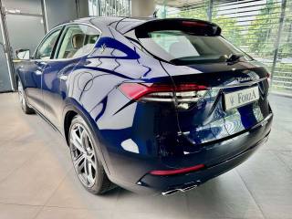 MASERATI Levante usata, con Climatizzatore