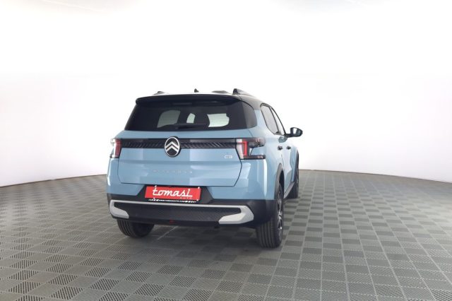 CITROEN C3 Aircross usata 4