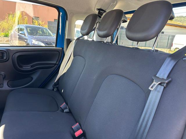 FIAT Panda Cross usata 50