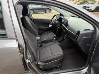 KIA Picanto usata, con ESP