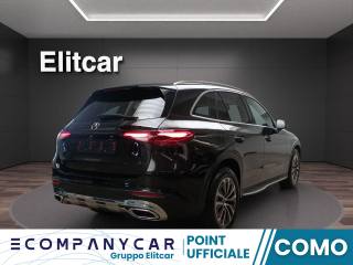 MERCEDES-BENZ GLC 220 usata, con Autoradio