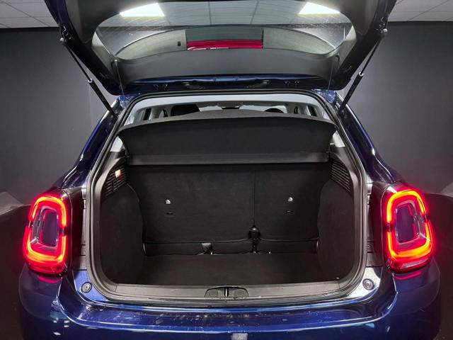FIAT 500X usata, con Controllo trazione