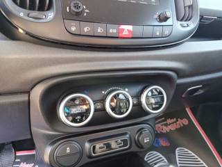 FIAT 500L usata, con Climatizzatore