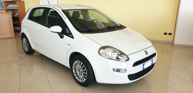 FIAT Punto Evo usata, con Airbag laterali