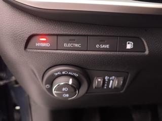 JEEP Compass usata, con Sistema di navigazione