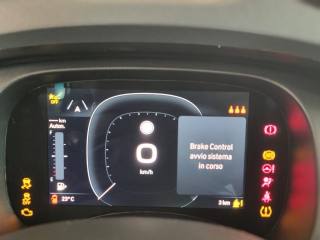 FIAT Panda usata, con Controllo trazione