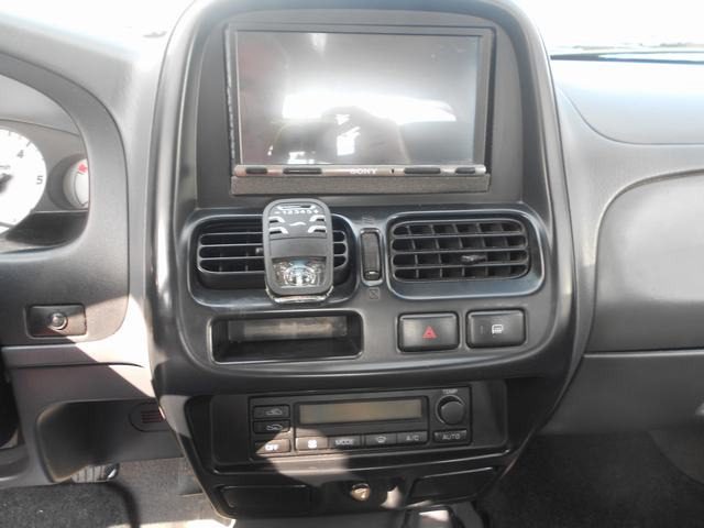 NISSAN Navara usata, con Controllo automatico clima