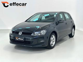 VOLKSWAGEN Golf 1.6 TDI 90 CV 5p. BlueMotion Technology