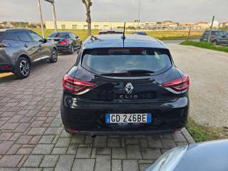 RENAULT Clio usata, con Airbag Passeggero