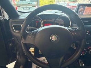 ALFA ROMEO Giulietta usata, con Fendinebbia