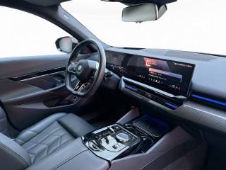 BMW 530 usata, con Cerchi in lega