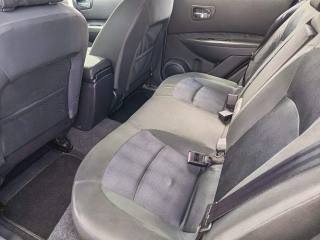 NISSAN Qashqai usata 10