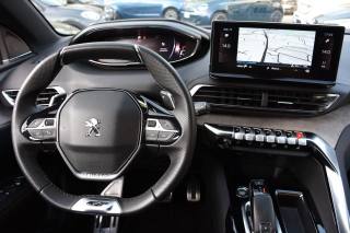 PEUGEOT 3008 usata, con Climatizzatore