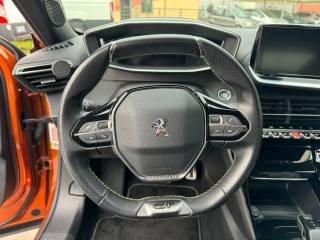 PEUGEOT 2008 usata, con Immobilizzatore elettronico