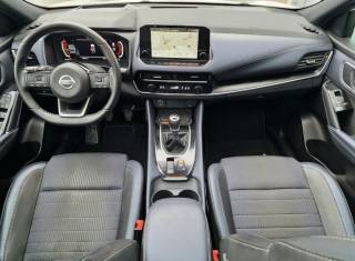 NISSAN Qashqai usata, con Cerchi in lega